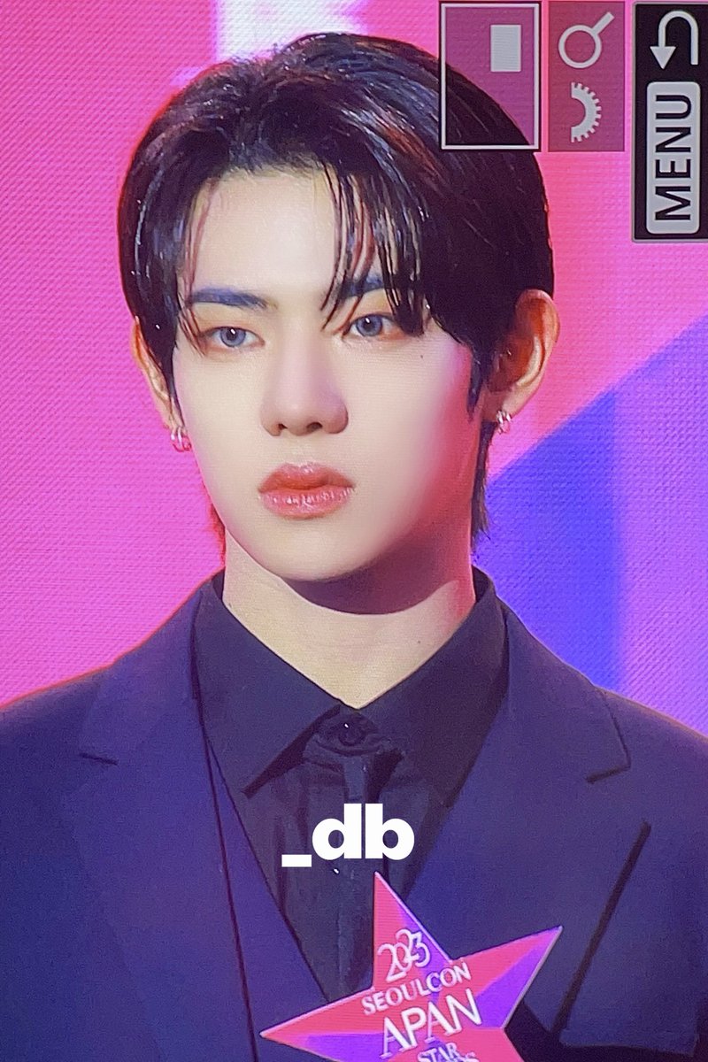 231230 얼굴 공격 심각하다 #강민서 #판타지보이즈 #KANGMINSEO #FANTASYBOYS