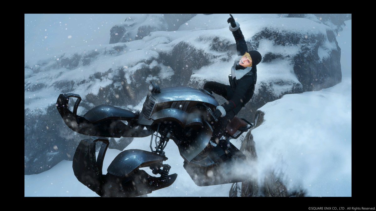 EysiaKieralika's tweet photo. とりあえず…キャンプイベント前に4枚
"プロンプトとは"という哲学🤔
#FF15 #EpisodePrompto https://t.co/nkBtKRMc3f