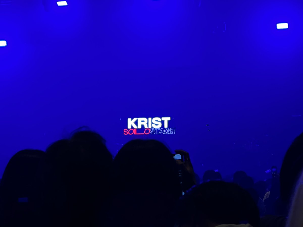 anglemoon_'s tweet image. 楽しみ〜〜くりすくんがんばれ〜〜🫶🏻
初めて生でくりすパパ見た😂🤍