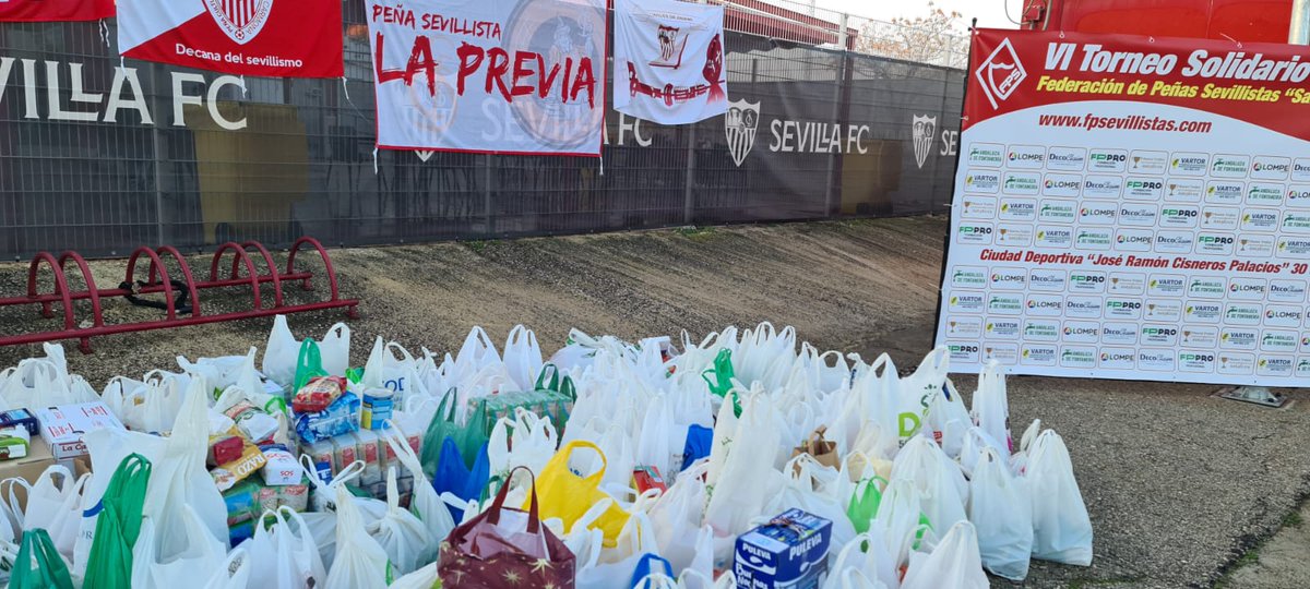 fpsevillistas's tweet image. Seguimos con la recogida de alimentos!!!
@fpsevillistas
@AAlompe
@CEI_Tartessos
@decoclaim
@NuevoTrofeo
#Vartor #Andaluzadefontaneria