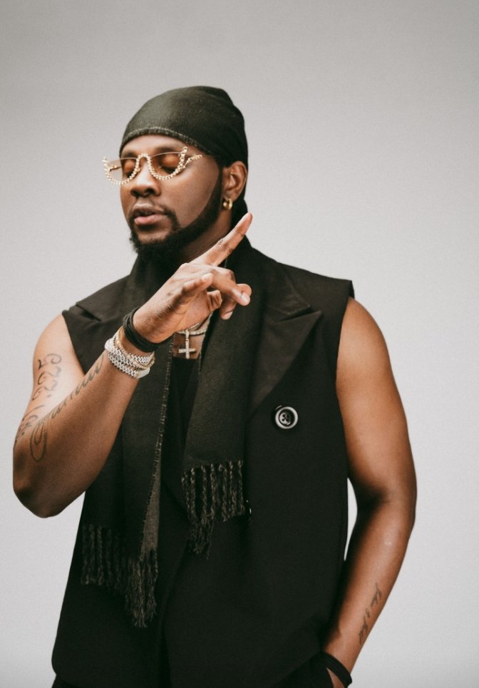 r21071lagos's tweet image. #Royakbreakfastshow with @remix_oyenuga on
@r21071lagos

🎧Twe Twe by @KizzDaniel

#Funweekend #Royalweekend