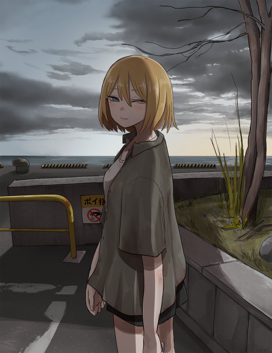 今年も秋ちゃんを沢山描きました https://t.co/FdeJvqeBdc