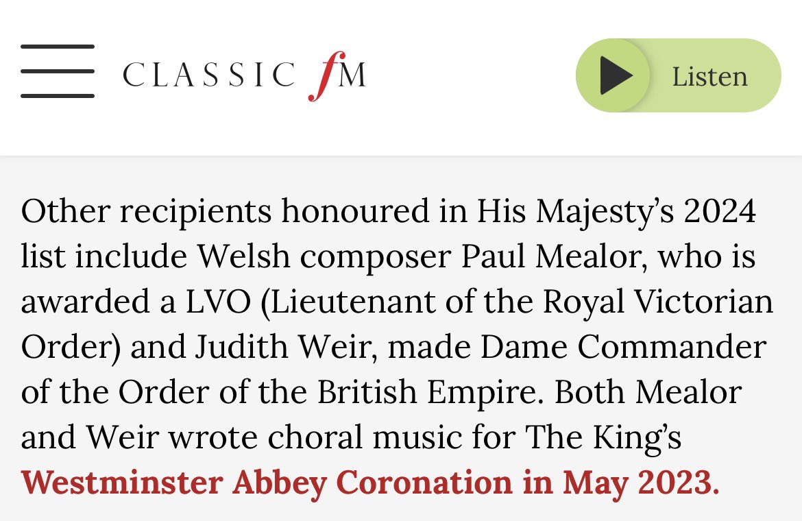 Paul Mealor tweet media