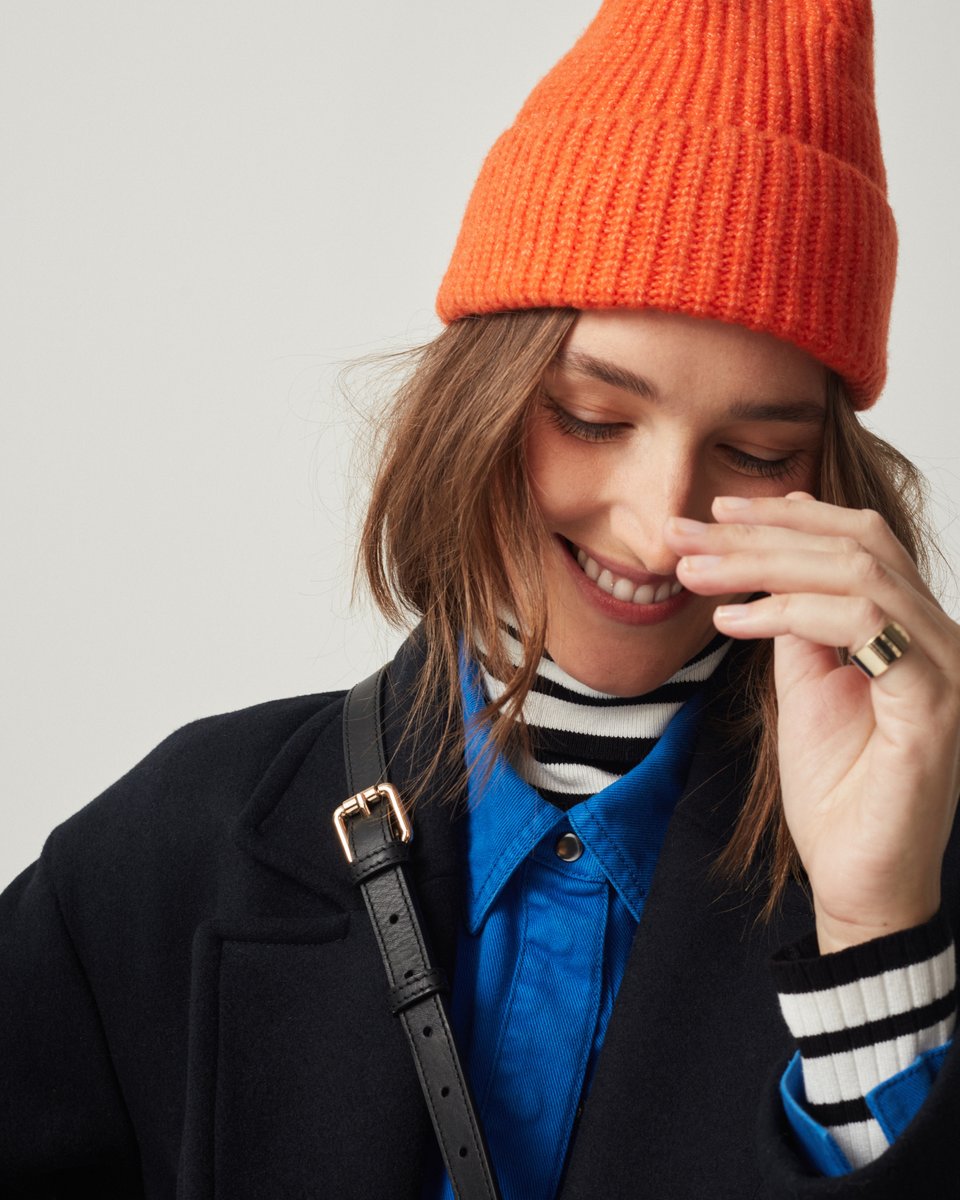 We've got cosy covered! Shop the Winter Sale with up to 50% off bit.ly/3RnyhsM