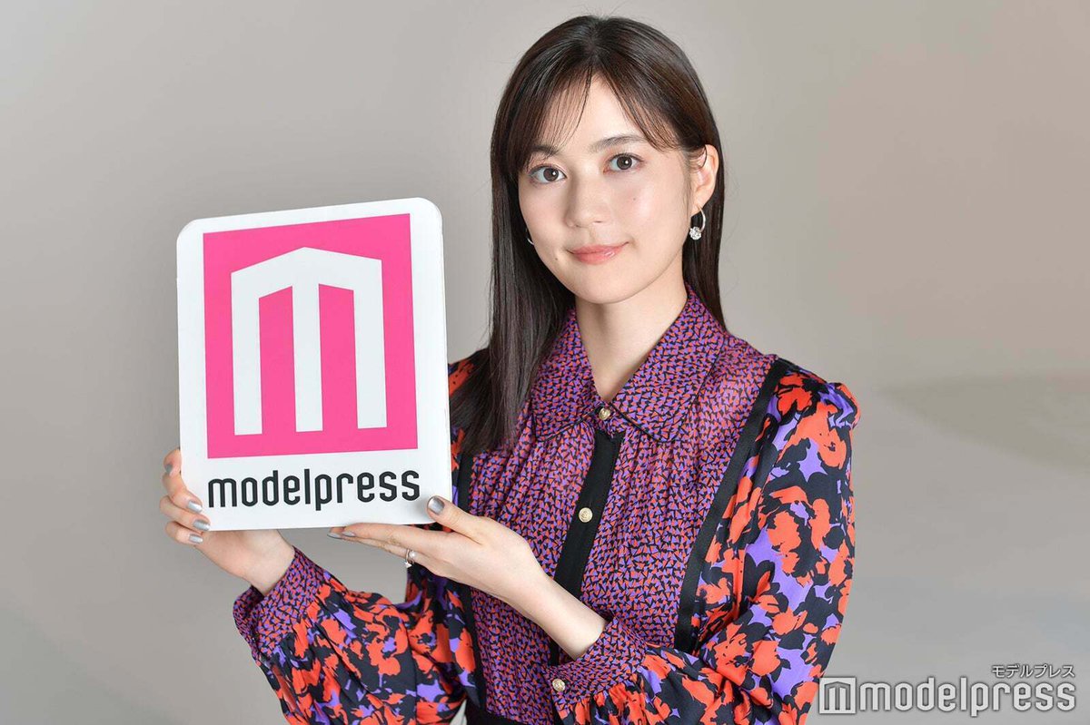 modelpress's tweet photo. ／
#生田絵梨花 さんサイン入りチェキを1名様に🎁💫
＼

1⃣モデルプレスX＆Instagramをフォロー
2⃣この投稿をリポスト
で完了🙌🏻

1/13 正午〆切

🔻インタビューはこちら
https://t.co/Rab6YVTtjX

@ikuta_staff #ウィッシュ https://t.co/bgyruzM4yA