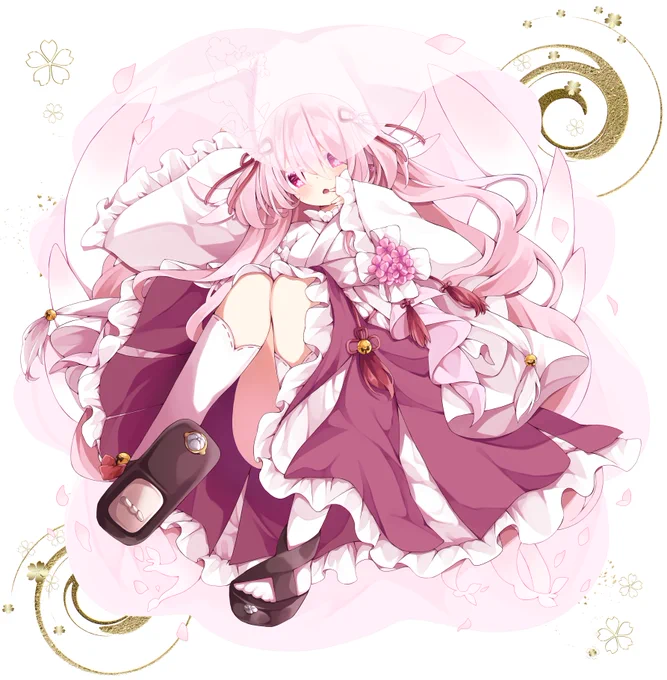 #今年も残りわずかなのでお気に入りの4枚を貼る