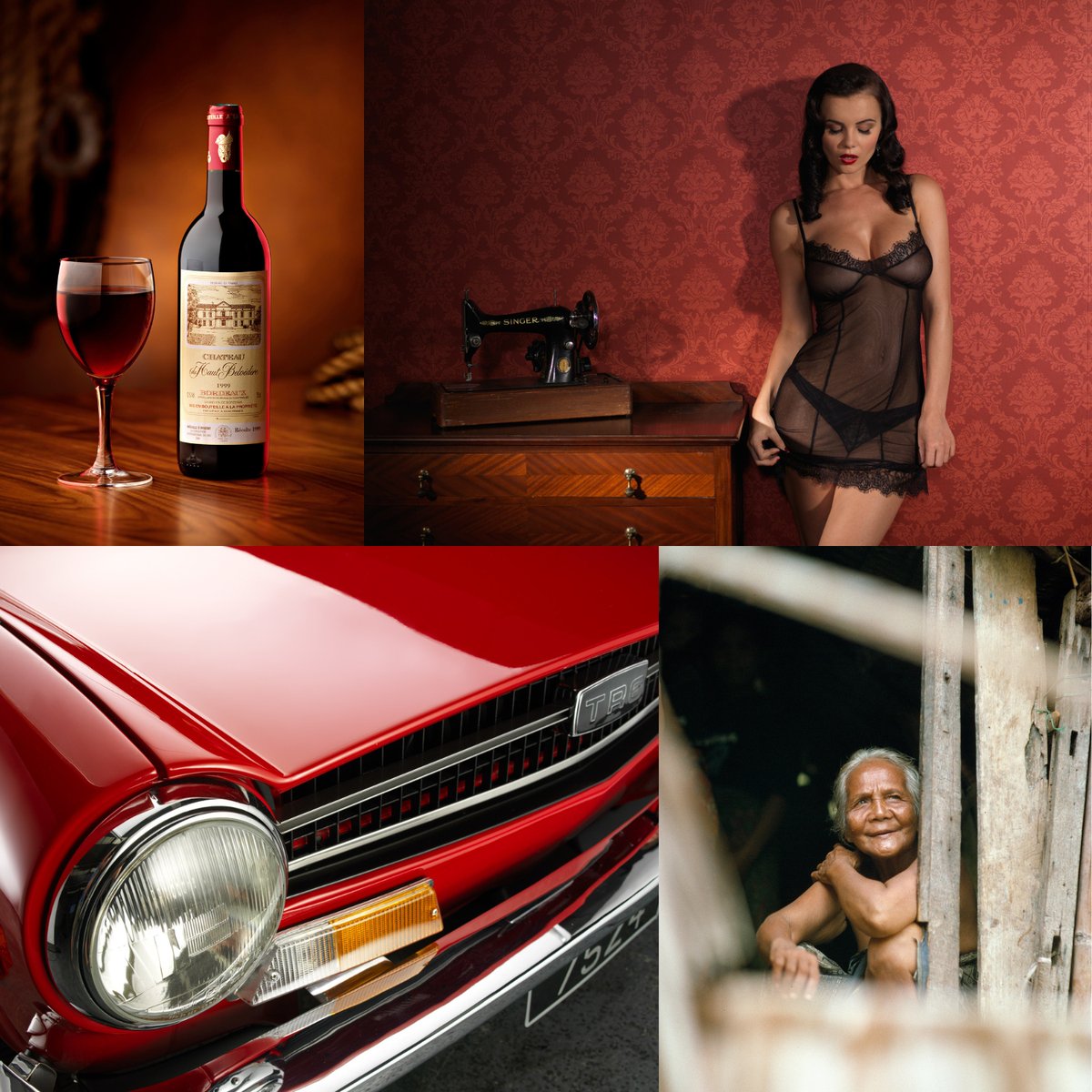 Don’t miss out on the chance to win some awesome Manfrotto Kit - Tomorrow is your last chance to get your entries in for our ‘Vintage’ Competition! 

visualeducation.com/photography-co…