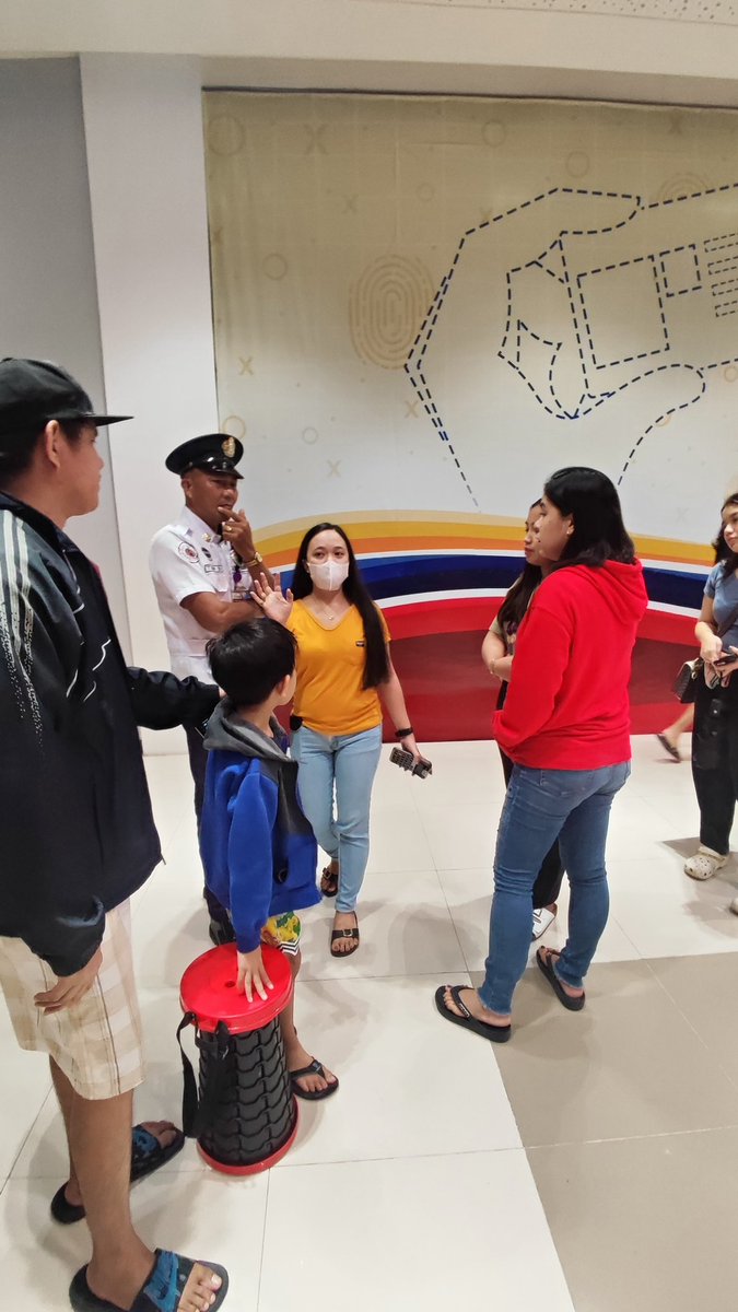 TheResearcherQ's tweet photo. NAGBIBILANG NA SI ATE. PANG 99 KAMI. UMABOT. ππππ
#RewindMMFF2023
#rewindmmff
#rewindeffect https://t.co/T0xM8nwaY9