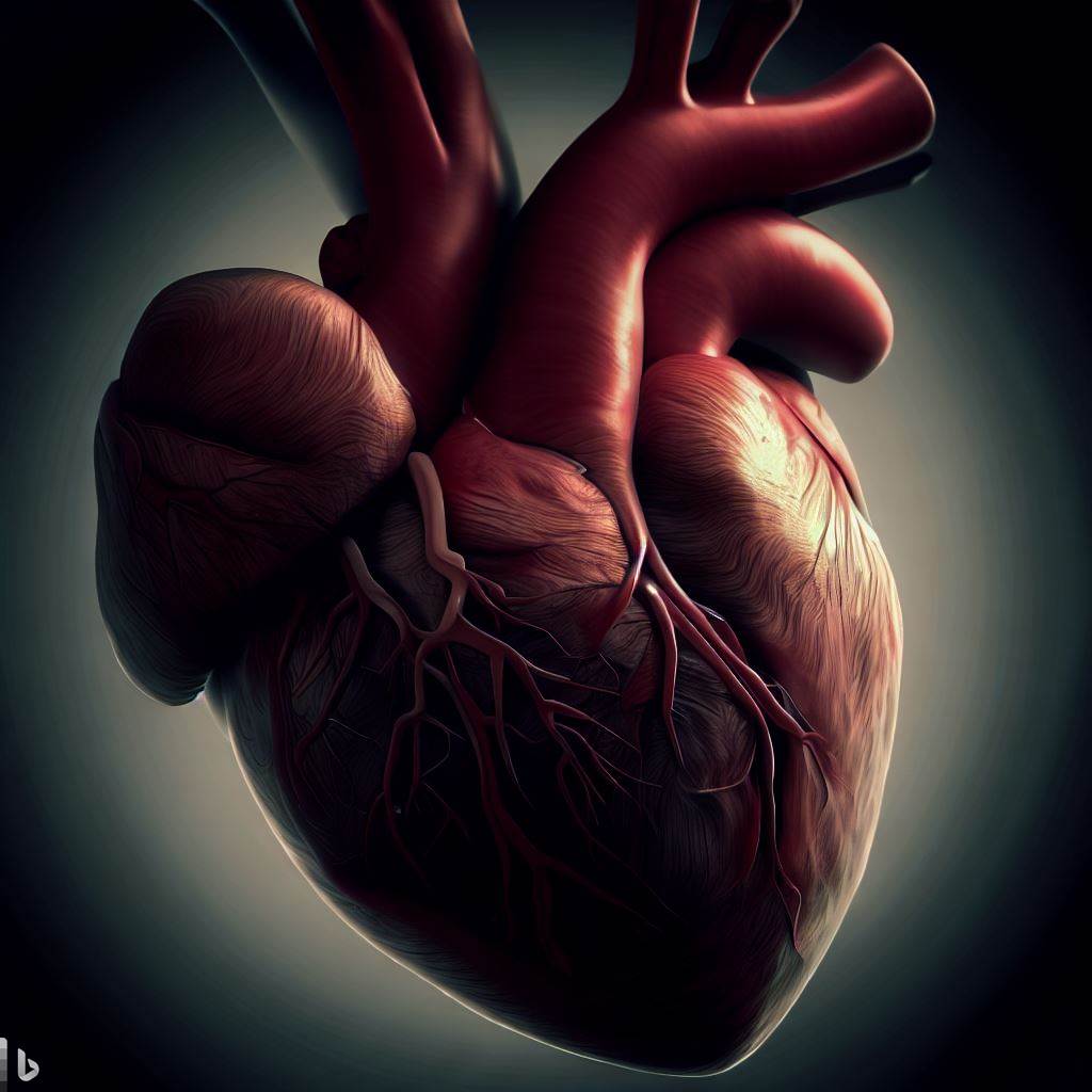 A huge percentage of adults have a condition that seriously increases their risk of heart disease. 

The problem is.... most don't even know they have it. 

📕Make Sure To Bookmark✅

🧵👇

/1