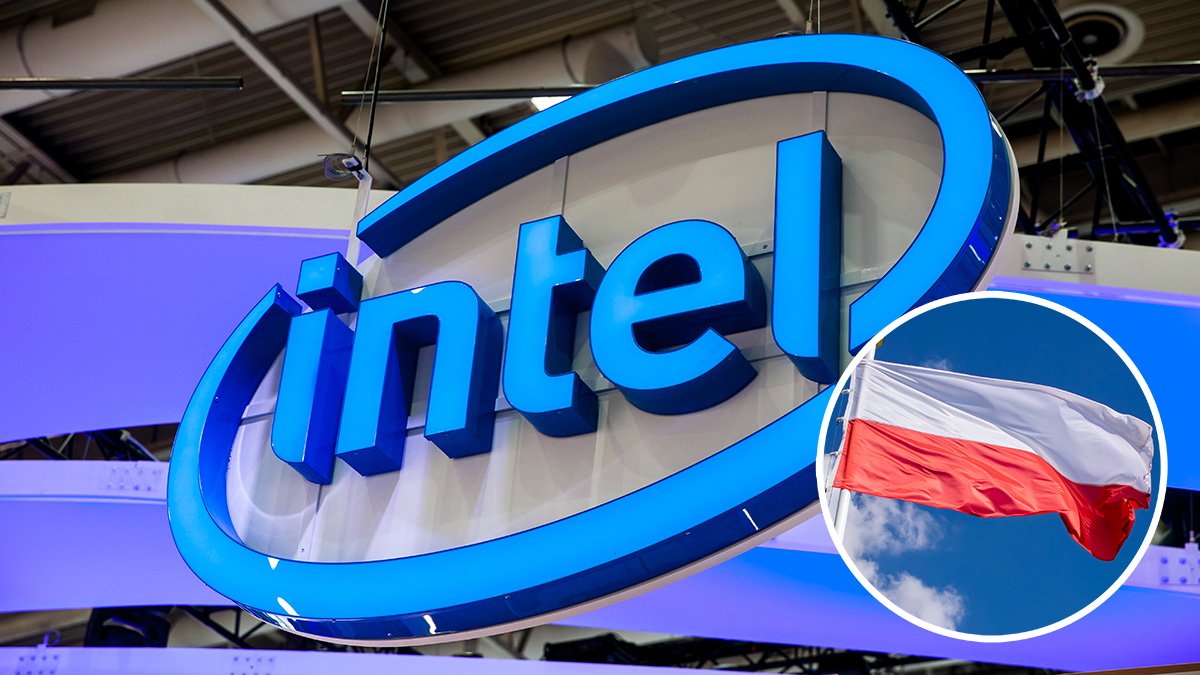 T_Smolarek's tweet photo. 2023: Inwestycja - #Intel pod Wrocławiem 🥇
2024: Inwestycja - strzelam... może jakaś firma z Tajwanu ❓

🇵🇱 W obszarze #półprzewodniki najważniejszym krajowym wydarzeniem roku 2023 było ogłoszenie inwestycji Intela w fabrykę pod Wrocławiem. W ten sposób Polska ma szansę nie tylko wejść - razem z globalnym liderem - w ten zaawansowany technologicznie świat, ale i zacząć realnie być dostrzegana w branży.

Dalej spróbuję podsumować, co wiem o tej inwestycji i jej dynamice na ten moment.

🤔 Ale najpierw, co nas może czekać w roku 2024 w zakresie inwestycji zagranicznych skierowanych na półprzewodniki? Jeśli cokolwiek oczywiście.
Bardzo dużo źródeł wskazuje na toczące się rozmowy z władzami oraz firmami z Tajwanu i być może to z tamtej strony pojawi się nowy inwestor.

My postrzegamy Tajwan głównie ze względu na obecność tam największego globalnego producenta półprzewodników, firmę TSMC - perłę w koronie wyspy, która będzie stawiać fabrykę w 🇩🇪 Dreźnie. A to pewnie przyciągnie w ten region też niektóre podmioty współpracujące z TSMC na co dzień na Tajwanie.

Ale Tajwan, to nie tylko TSMC i jego dostawcy. To jeden z najbardziej rozbudowanych ekosystemów tej branży na świecie, z mocną reprezentacją niemal w każdym miejscu łańcucha dostaw półprzewodników.

O rozmowach PAIH czy innych krajowych instytucji z przedstawicielami z Tajwanu oficjalnie można było przeczytać w 2023 w mediach polskich oraz tajwańskich. A czy coś z tego ostatecznie wyjdzie i jaki byłby to kaliber to inna sprawa. Cokolwiek zostałoby dodane do naszej bardzo skromnej obecnie reprezentacji w tej branży, wspierałoby dalej jej rozwój w kraju i budowało nowe kompetencje. Potęgą w branży nie będziemy, ale zaistnienie w tak kluczowym sektorze to szansa na dywersyfikację gospodarki i eksportu.

Nie brakuje głosów sugerujących powstanie lokalnego europejskiego ośrodka branży półprzewodników zawartego w trójkącie: Drezno-Wrocław-Praga.

⚠️ Wracając do inwestycji Intela, małe podsumowanie:

➡️ Intel ogłasza w połowie czerwca inwestycję w budowę Zakładu Integracji i Testowania Półprzewodników pod Wrocławiem

➡️ PLANOWANY START PRODUKCJI: rok 2027

➡️ WARTOŚĆ INWESTYCJI: 4.6 miliardów USD. Ostateczne koszty często okazują się wyższe

➡️ LOKALIZACJA: gmina Miękinia, wieś Kadłub - tereny na zachód od Wrocławia, ok. 20 km od Portu Lotniczego Wrocław 🛬(przepustowość 4.5 mln z planem rozbudowy podobno do 10 mln). Bliskość autostrady A4.

Są to tereny nowego Parku Przemysłowego Miękinia – Środa Śląska położonego w Legnickiej Specjalnej Strefie Ekonomicznej (LSSE).

W pierwszej fazie rozwoju Intel ma prawdopodobnie wykorzystywać 50 hektarów terenu, potem 130. Firma z kolei podobno nabyła 200 hektarów terenu, choć inne źródła podawały, że zakład może obejmować 300 hektarów.

➡️ PRZEZNACZENIE: zakład pod Wrocławiem ma być częścią europejskiego zaawansowanego łańcucha dostaw Intela:

🇮🇪  Irlandia / Leixlip – istniejąca fabryka, produkcja układów scalonych (front-end), teraz ruszyła tam produkcja najnowszych procesorów Intela pod PC-ty, obecny wiodący proces to Intel 4;

🇩🇪 Niemcy / Magdeburg – ogłoszony projekt, docelowo dwie fabryki, start pierwszej w 2027, produkcja układów scalonych (front-end). Wartość inwestycji 30 mld EUR. Skala dotacji 10 mld EUR. Procesy technologiczne? Nieokreślone. Prawdopodobnie będą to jedne z wiodących Intela na moment powstania fabryki.

🇵🇱 Polska / gm. Miękinia – finalne obrabianie układów (konkretnie wafli krzemowych), tj. mikromontaż i testowanie (back-end), pochodzących z fabryk w Niemczech i Irlandii. Procesy technologiczne? Nieokreślone. Skoro ma to być zaawansowany łańcuch to też oczekuje się, że będą to wiodące technologie Intela w zakresie mikromontażu (EMIB, Foveros).

➡️ DOTACJA: to chyba nigdy nie była jasno sprecyzowana kwota, ale mowa jest o pomocy publicznej w okolicach 1.5 miliardów USD. ALE:

❗️ w różnych wypowiedziach była mowa, iż kwota dotacji nie jest w pełni dookreślona. Poza dopłatami do inwestycji w skład obiecanej dotacji mają wchodzić zwolnienia podatkowe, które obowiązywałyby już po starcie fabryki;

❗️ część wsparcia nie ma też formy bezpośredniej. Zobowiązaliśmy się także do budowy niezbędnej do funkcjonowania obiektu infrastruktury odpowiadającej za dopływ energii i wody, a także zapewnienie sieci transportowej i wysoko wykwalifikowanej siły roboczej.
Na rozbudowę infrastruktury wodno-kanalizacyjnej gmina Miękinia ma podobno przeznaczyć 245 mln zł, a na infrastrukturę drogową 130 mln.

❗️ nieraz o tym pisałem: dotacje publiczne rzędu 1/3 inwestycji, jak ta szacowana u nas, są ostatnio standardem w innych krajach Europy (Niemcy, Francja) oraz Japonii. Te obszary próbują przyciągnąć gigantów branży do siebie, a to kosztuje. Niemcy mają dopłacić do inwestycji TSMC w Dreźnie nawet 50% (5 mld z 10 mld euro), a Japonia do inwestycji Microna blisko 40%.

➡️ RYNEK PRACY: według pierwszej deklaracji zakład w Miękini miał zatrudniać około 2 tysiące osób. Lecz potem doprecyzowano, że to ma być dopiero pierwszy etap. Intel przy ogłaszaniu inwestycji twierdził też, że wraz z pracami budowlanymi i zapleczem dostawców inwestycja ta może stworzyć 10 tysięcy miejsc pracy.

❗️ Nowomianowany dyrektor generalny tego zakładu, Greg Andreson dodał ostatnio w wywiadzie dla PB, że w pierwszym etapie powstanie jeden zakład produkcyjny, a docelowo mają być trzy, które łącznie mogą zatrudniać 6 tys. osób. Nie wiemy jednak jak miałby wyglądać harmonogram kolejnych etapów.

➡️ KADRY/NAUKA: to nasza bolączka, gdyż przy skromnej reprezentacji w branży nie było zbyt wielu chętnych na kształcenie się w zakresie mikroelektroniki.
Robimy jednak ruch w kierunku przygotowania kadry do zakładu Intela: W październiku burmistrz Gminy Miękinia podpisał list intencyjny z Politechniką Wrocławską i Ministerstwem Cyfryzacji dotyczący prowadzenia wspólnych prac badawczo-rozwojowych, szkolenia kadry, przedsięwzięć edukacyjnych i kształcenia uczniów w naukach ścisłych, językach obcych i nowych technologiach.

Jan Grzegorczyn, burmistrz Miękini:
"Jeszcze 1,5 roku temu nikt nie marzył, że w Miękini powstanie tak wielka inwestycja. Po jej zatwierdzeniu otrzymaliśmy olbrzymie środki na rozbudowę infrastruktury, ale musimy też pamiętać o rozwoju projektów związanych z edukacją i kształceniem. Podpisany dziś list intencyjny stworzy podwaliny pod konkretne projekty z tym związane.
Na Politechnice Wrocławskiej działa wspaniałe liceum i moim marzeniem jest, aby na wzór tej placówki stworzyć w Miękini zespół szkół elektronicznych, który działałby pod patronatem uczelni i firmy Intel. Najważniejsze dla rozwoju naszego kraju jest właśnie przygotowywanie kadr dla polskiego przemysłu."

prof. Arkadiusz Wójs, rektor Politechniki Wrocławskiej: 
"Tak wielkie projekty to dla nas ogromna szansa. Z jednej strony dysponujemy wielkim potencjałem, który został bardzo dobrze oceniony przez firmę Intel już na etapie negocjacji, ale wyobrażam sobie, że dzięki tej inwestycji i ze wsparciem władz nasza uczelnia bardzo się zmieni. Zapewne powstaną nowe kierunki studiów lub specjalności, a także laboratoria i katedry dostosowane do pojawiających się nowych zagadnień naukowych."

Greg Andreson, dyrektor generalny zakładu Intela pod Wrocławiem: 
"Musimy zacząć przygotowania do zapewnienia sobie kadr. Planuję spotkania z władzami uczelni i szkół, żeby zobaczyć, jakie mają programy nauczania. Być może będziemy zachęcali do modyfikacji programów, by absolwenci spełniali nasze oczekiwania. 
Takie mamy doświadczenia w innych miejscach na świecie — nie trzeba tworzyć programu nauczania od podstaw, wystarczy niewielka zmiana, a przedstawiciele szkolnictwa są zainteresowani dostosowaniem do wymogów firm. To nam wystarczy. Gdy budowaliśmy fabryki w Wietnamie czy Malezji, też nie było pracowników z doświadczeniem w branży półprzewodników. To dzięki nam w tych krajach branża się rozwinęła" - @puls_biznesu 

Jak według 🇺🇸 Semiconductor Industry Association wygląda przeciętny rozkład edukacji w fabryce front-end półprzewodników:
🔹 50% technicy (dwuletnia szkoła lub krótszy kurs w danym kierunku, edukacja na poziomie szkoły średniej, certyfikat) 
🔹20% inżynierowie (od licencjata po doktorat na kierunkach branżowych), 
🔹5% informatycy (po studiach), 
🔹25% pozostali (tj. inne wykształcenie, administracja).

W naszym zakładzie back-end prawdopodobnie będzie większa waga techników. W każdym razie powinniśmy sobie poradzić i dobrze że podejmowane są konkretne inicjatywy.

➡️ INWESTYCJE WOKÓŁ FABRYKI: Gdzie powstają duże zakłady, takie jak Intela czy TSMC, którzy mają swoich stałych partnerów, często ci partnerzy idą za nimi, jako lokalne wsparcie dla nowego zakładu. Szef zakładu Intela na Polskę oczekuje, że podobnie będzie i tym razem. Mogą to być oddziały firm dostarczających maszyny do fabryk Intela, jak i dostawców surowców.

⁉️ PYTANIE ⁉️ 
Czy zakład w Miękini ma być jedynym, który będzie obrabiał chipy Intela powstające w Europie, zwłaszcza te w Magdeburgu? Czy nie będzie czasami tak, że do nas będzie trafiać jakaś część produktów, a te wymagające bardziej zaawansowanych technik będą wysyłane np. na Malezję (pierwszy zakład poza USA z technologią Foveros).

Posiadanie wyłączności podnosiłoby rangę naszego zakładu i niemal gwarantowało jej rozwijanie w zgodzie z najnowszymi technologiami Intela.