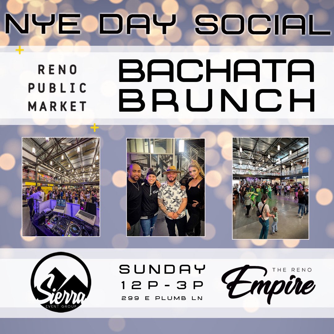 Let’s go! Sunday Midday, Sunday Night!