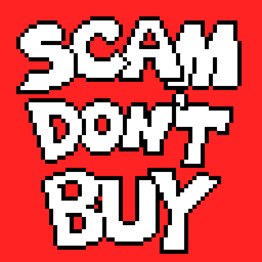 It's a bit heartbreaking, but I changed the profile of my NFT's collection. I think I should throw it away without any regrets. And...now I have to make a new start.😇😇😇

#pixelart #ドット絵