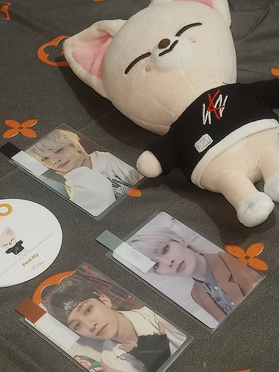 foxyoungin's tweet photo. jaja foxiny haver sa wakas !!! AAAAAA may makakasama na ako sa cses >< thank you for letting me adopt him @cartnilumi will definitely take good care of him! 💗
#lumilegit https://t.co/ZuKn3k7EKM