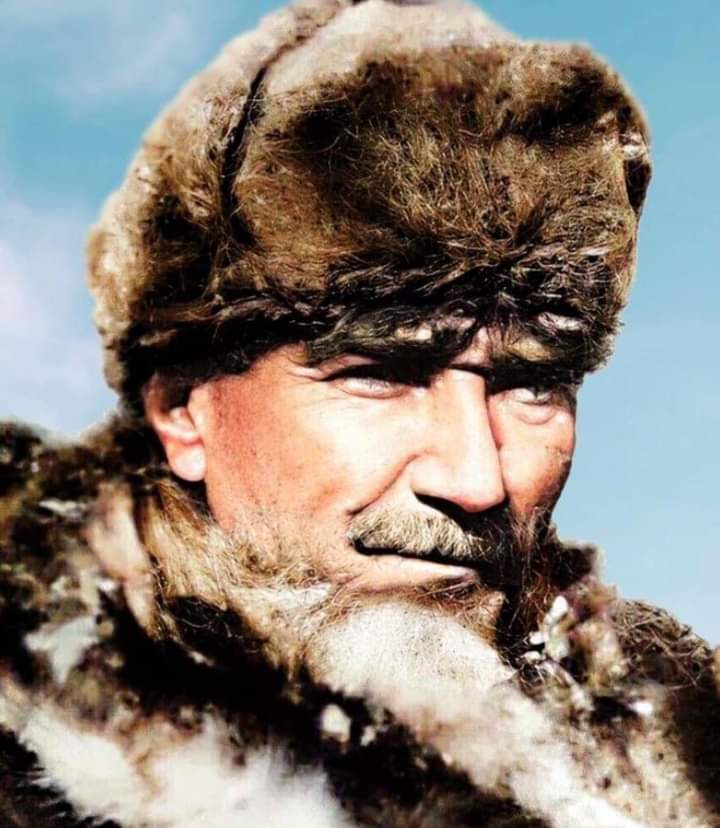 Değerlerimiz her türlü beklentinin, menfaatin ve kişisel hesabın üzerindedir… 

#RengimizFarklıDeğerlerimizBir