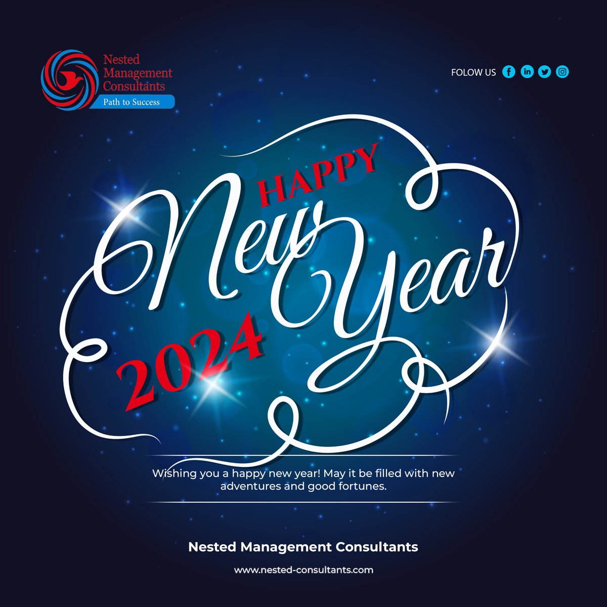 nested1_'s tweet image. "Wishing you a happy new year! May it be filled with new adventures and good fortunes."

#nested1 #happynewyear #newyeareve #HappyNewYear2024 #newyeaercelebrations #happy #enjoy #sweets #gettogether #celebrations