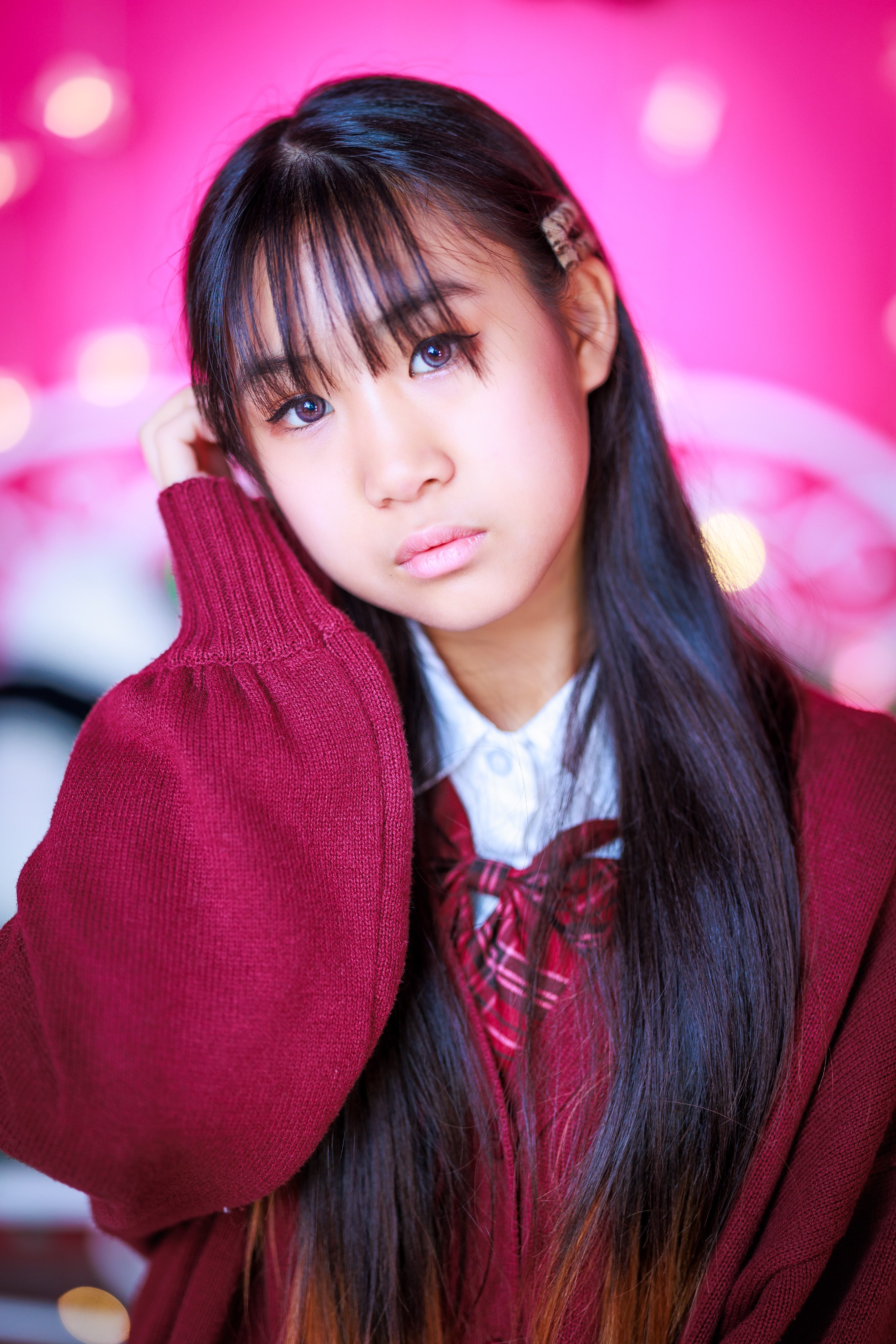 Yuyuke （ユッケ） on X: 