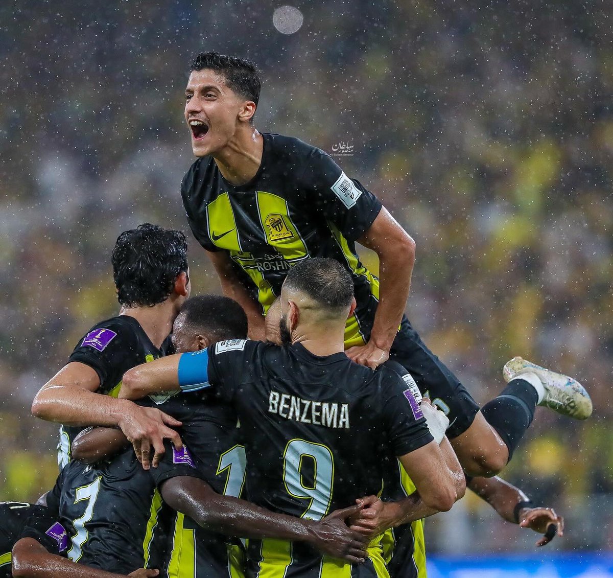 AImodrj's tweet photo. رسمياً : لن نشاهد نادي الاتحاد لمدة 36 يوم تقريباً بعد تأجيل لقاء الاتحاد امام الطائي الى يوم 7 فبراير . https://t.co/a526uDagP6