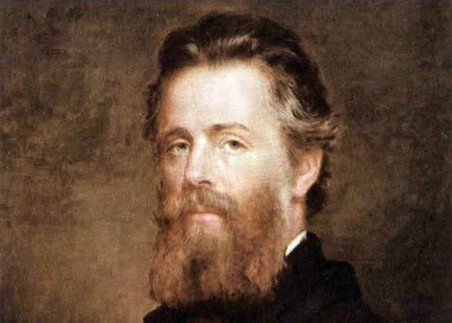 Herman Melville’nin  YENİ YIL mesajı olur mu? 

'Yeni yıl, denizdeki sonsuz maceralar gibi, keşiflerle dolu bir başlangıçtır. Herkese cesaret dolu, macera ve bilgelikle dolu bir yıl dilerim.'

#HermanMelville