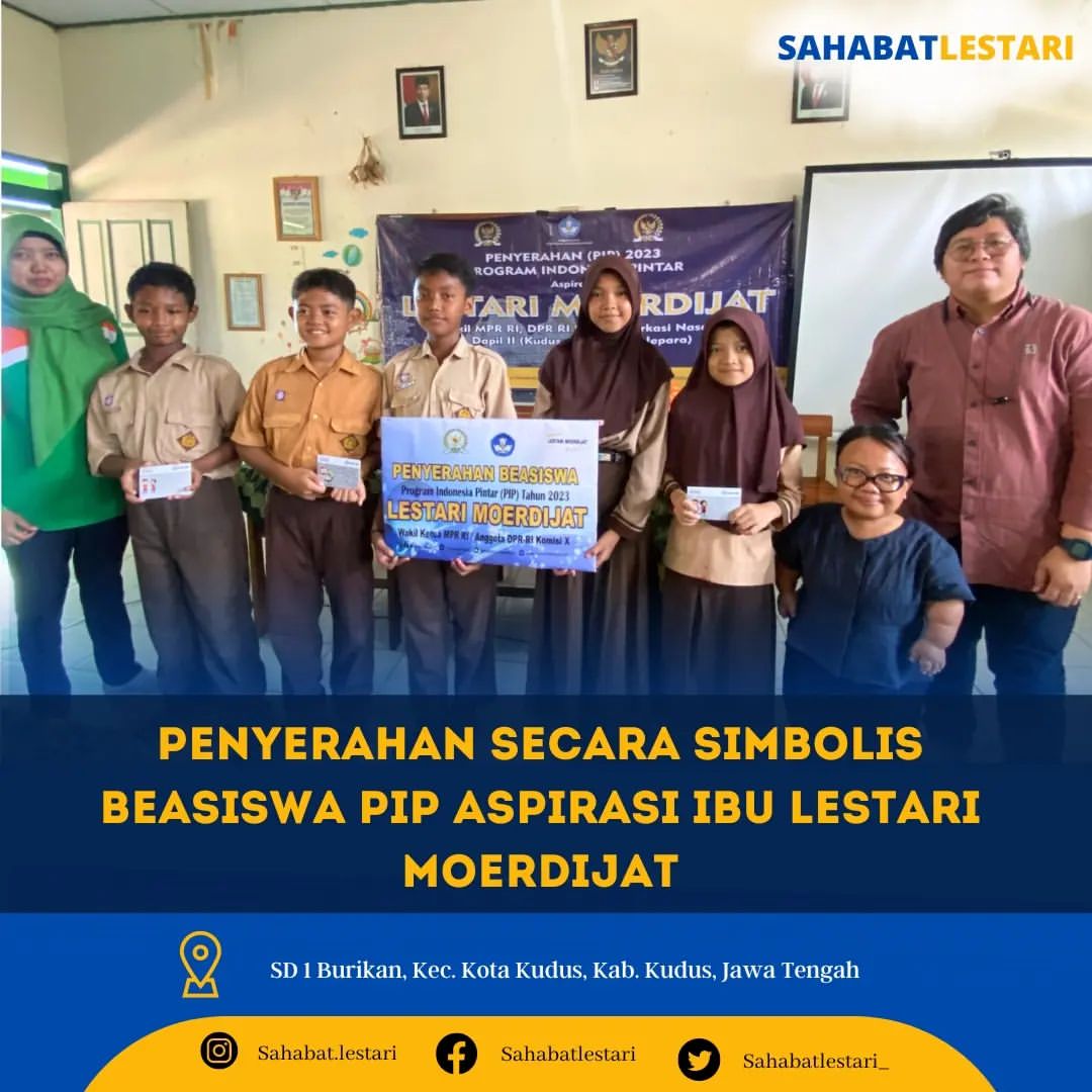 Sahabat Lestari (@sahabatlestari_) / Posts / X