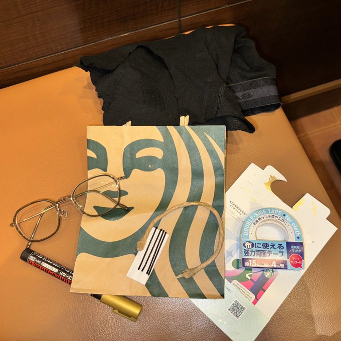 Twitterのコスプレ画像22