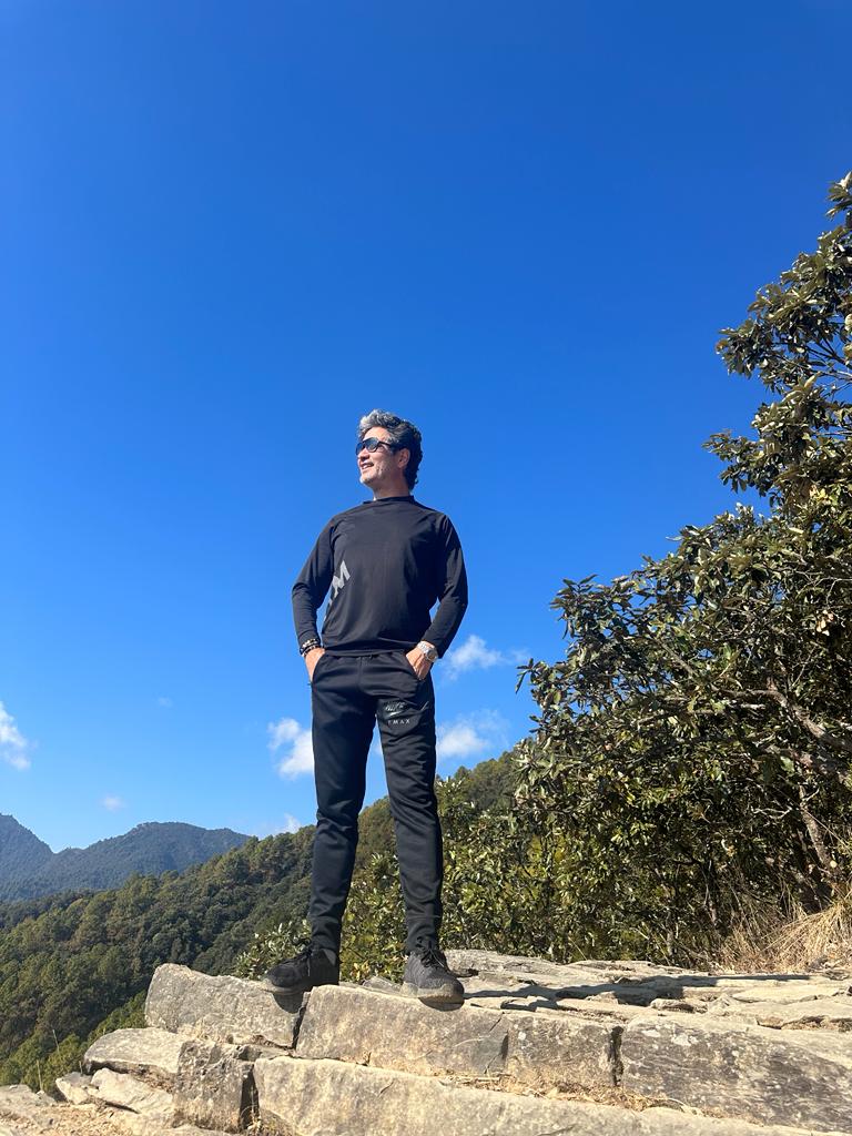 सहृदयी मनहरुप्रति नमन🙏
<a href="/KantipurTVHD/">Kantipur TV HD</a> बाट अलग भएको जानकारी गराउन चाहन्छु । 🙏💐