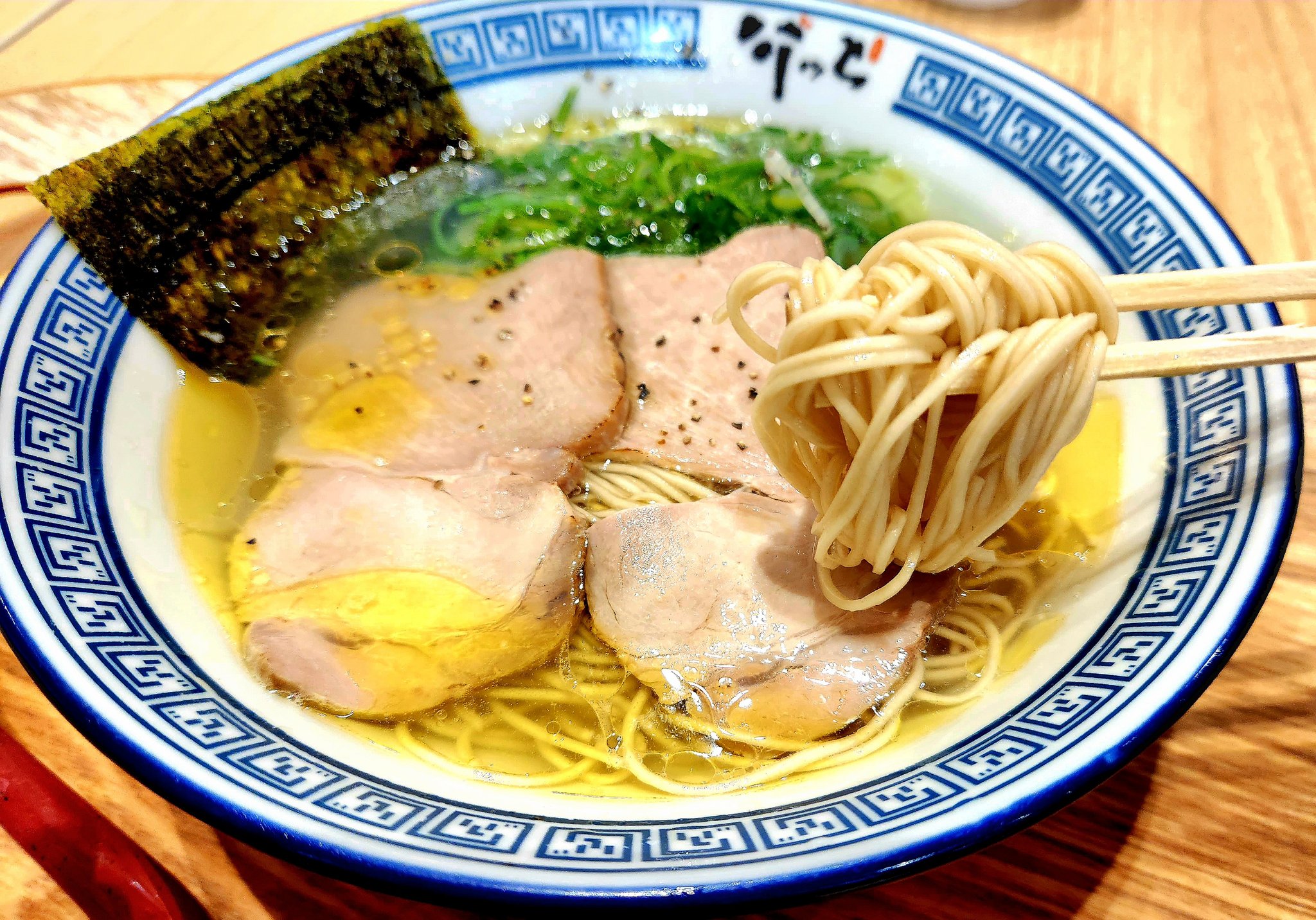 ラーメン 中澤友作 Nakazawa Yusaku on X: 
