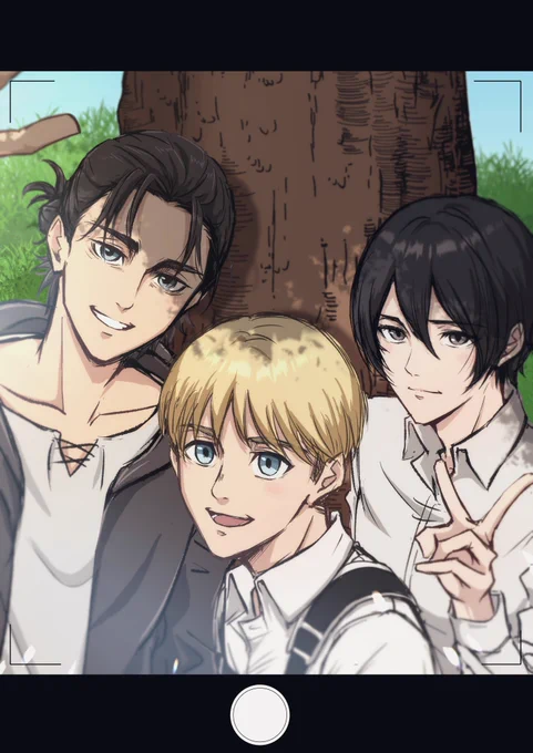 #2023年自分が選ぶ今年の4枚