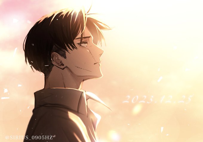 「backlighting short hair」 illustration images(Latest)