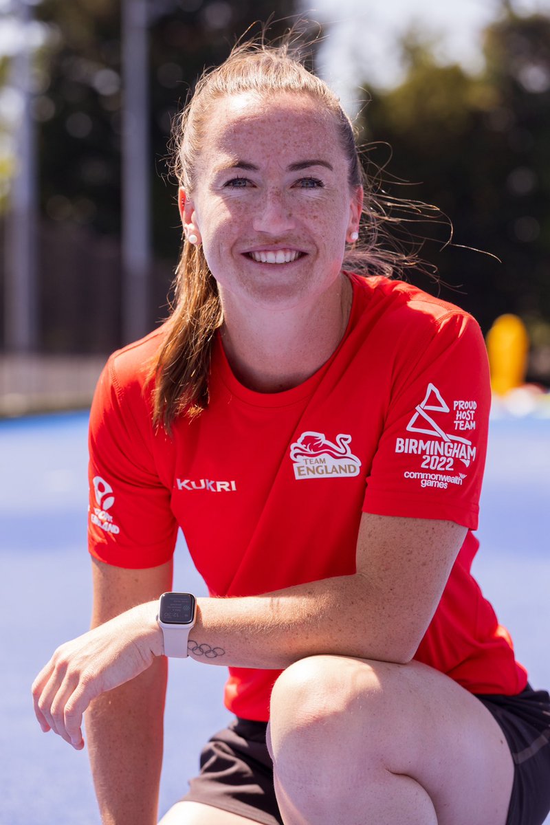 EnglandHockey's tweet photo. Huge congratulations to @MaddieHinch for her OBE and Sara Walker for being named a Medallist of the Order of the British Empire in the New Year Honours List. https://t.co/imJZYLP0OK