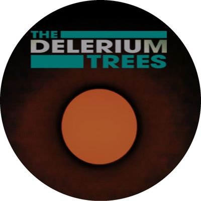 The Delerium Trees tweet media