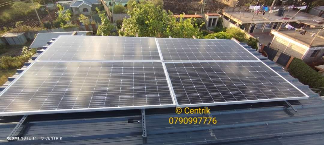 #TwendeShowmax
Empower your life with solar energy.Go green,save money,and contribute to a cleaner planet. Embrace solar power today! #GreenEnergy