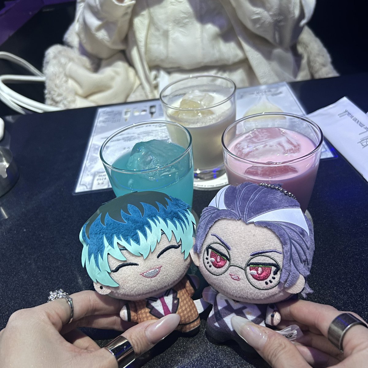 ayako2087's tweet photo. https://t.co/GyI2z2kCQ3