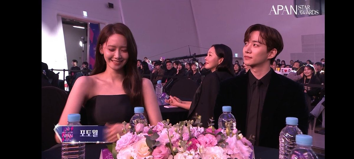K-Drama Menfess tweet media