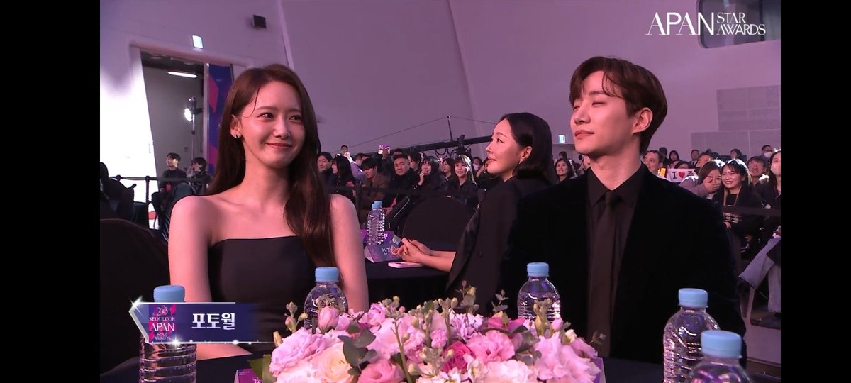 K-Drama Menfess tweet media