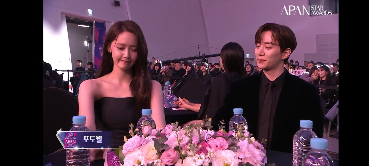 K-Drama Menfess tweet media