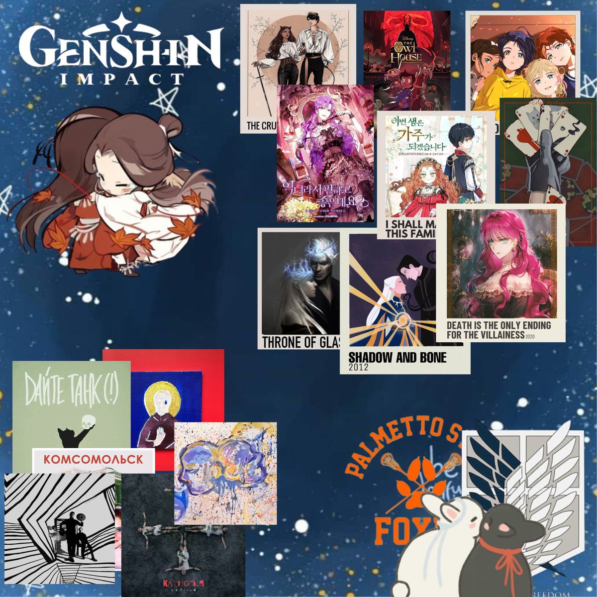 tattooed with a safety pin🦋//заброшен tweet media