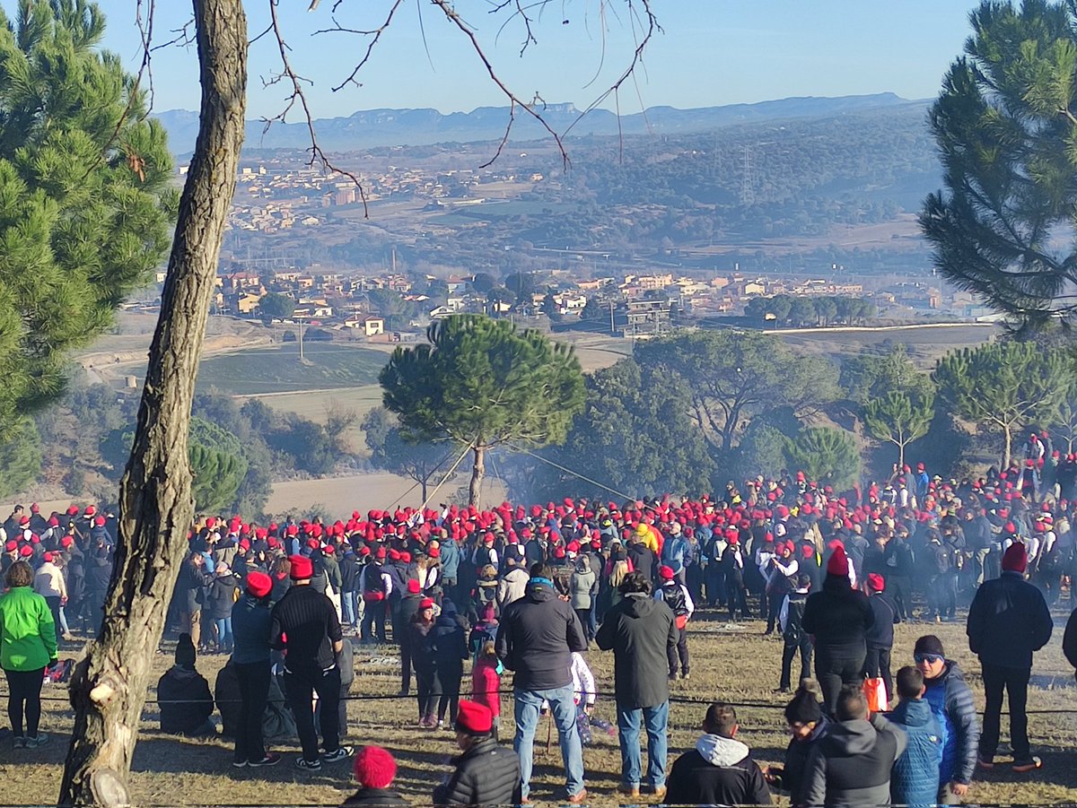 catalaMaulet's tweet photo. Aquí el tenim #festadelpi https://t.co/jMtPOEsrxs