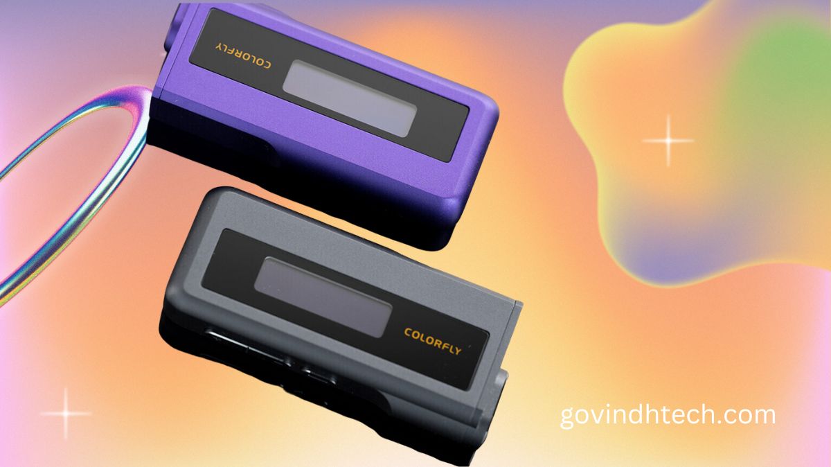 TechGovind70399's tweet image. COLORFLY’s Latest CDA-M2 USB DAC Amplifier Drops!
Read more on govindhtech.com/colorflys-late…
#colorfly #CDA #usb #amplifier #news #technwews #technology #govindhtech #Amplifier @TechGovind70399