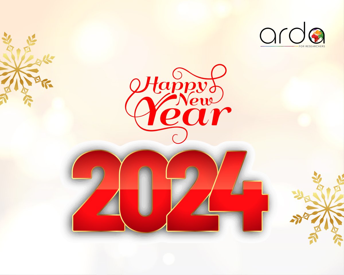 ardaconference's tweet photo. ARDA Conference Wishing Everyone a Happy New Year 🎆🎇💚

#newyear #2024 #HappyNewYear #HappyNewYear2024 #NewYear2024 https://t.co/Q6L0ZwadxU