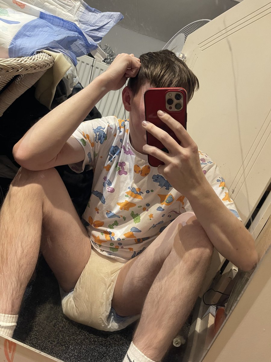 PuppyAsh40's tweet photo. No one’s gunna know right? 🥹 https://t.co/dgKzYdDl7j