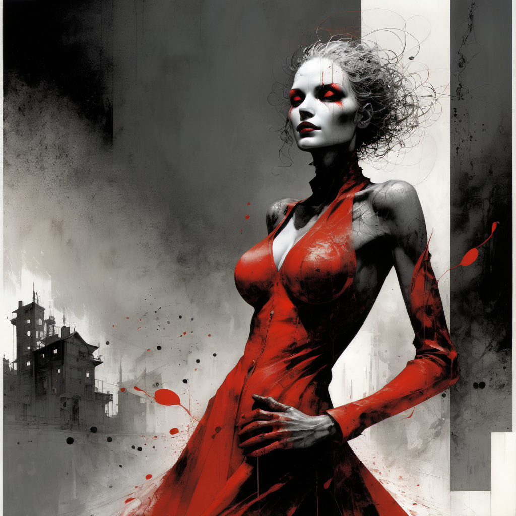pixelchemist's tweet photo. You Don't Have To Put On The Red Light
#AIart #AIArtwork #AIArtCommuity #AIArtistCommunity #AIartist #darkart #thecolorred #SDXL #magespace #pixelchemist https://t.co/V1BWQmC0O5
