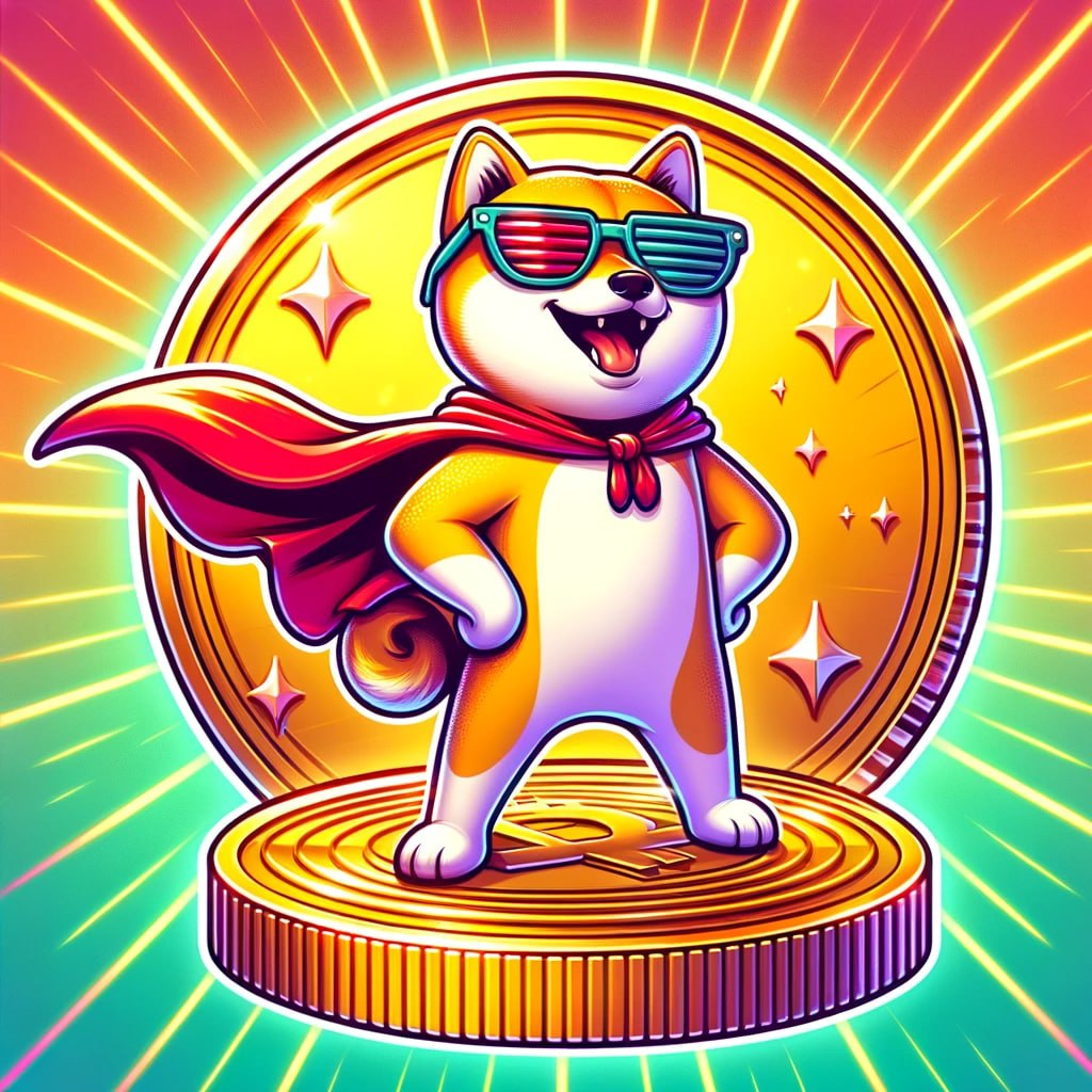 Puns Coin tweet media