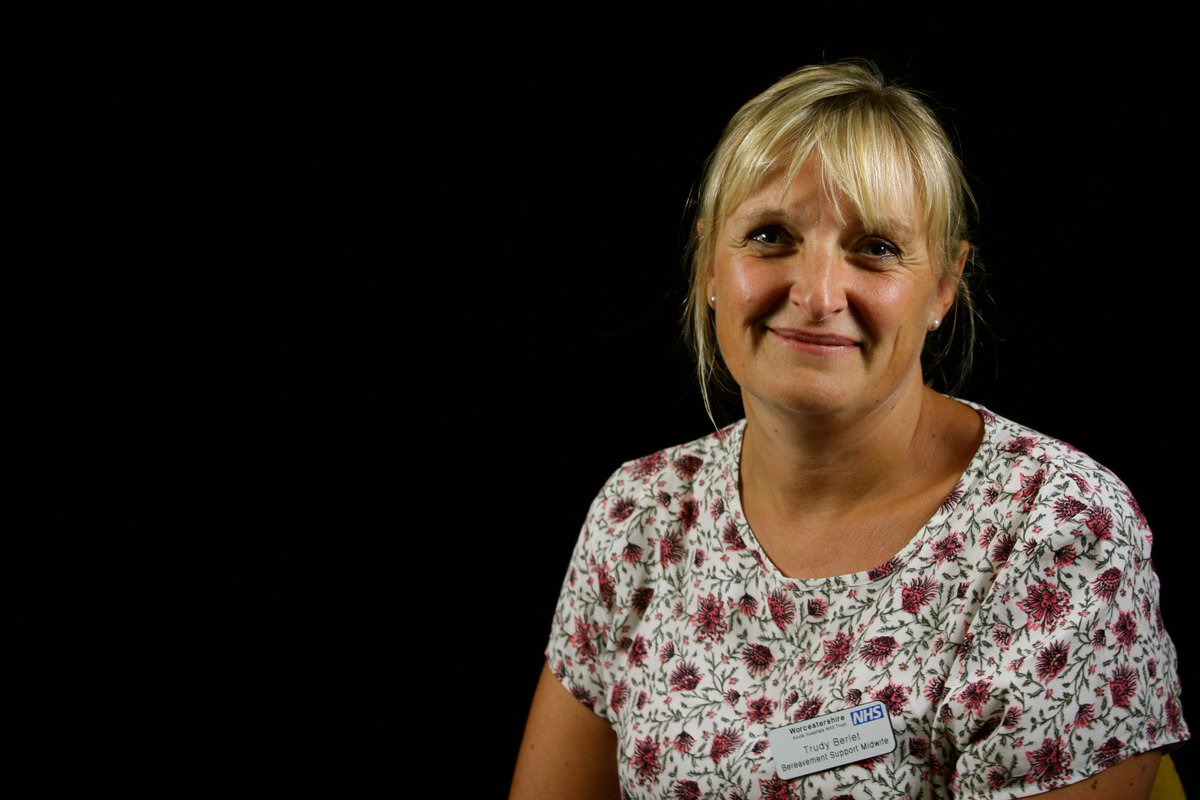 Worcestershire Acute NHS tweet media