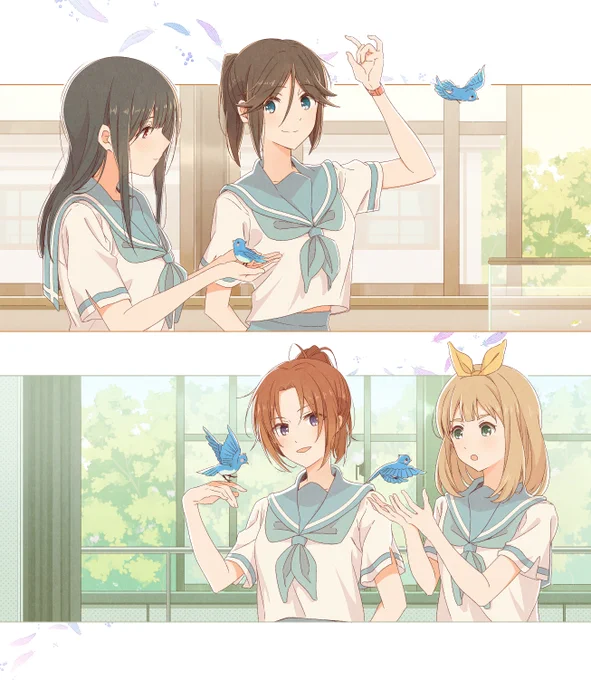 のぞみぞ #今年も残りわずかなのでお気に入りの4枚を貼る 