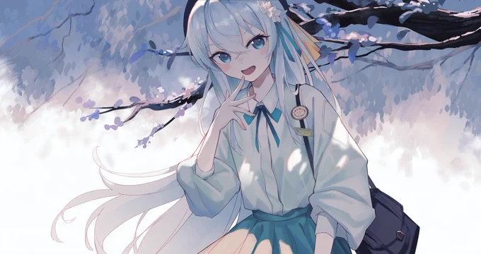 #2023年自分が選ぶ今年の4枚
