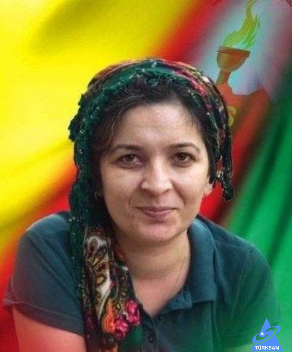 MİT,🇹🇷 terör örgütü PKK/YPG'nin para trafiğini yürüten sözde sorumlularından Remziye Altığ'ı 
Suriye/Kamışlı bölgesinde nokta operasyonla etkisiz hale getirdi. #Suriye