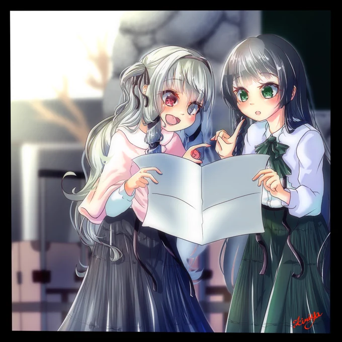 #2023年自分が選ぶ今年の4枚