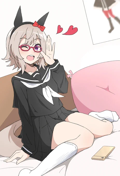 カレンチャン多めでした! #今年も残りわずかなのでお気に入りの4枚を貼る #ウマ娘