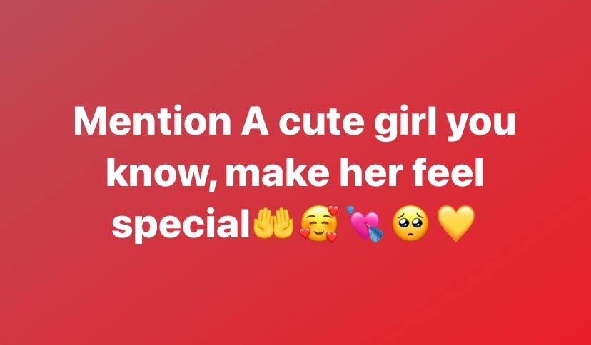 Let’s do this 👇🤭😍