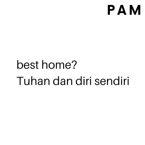 P A M tweet media
